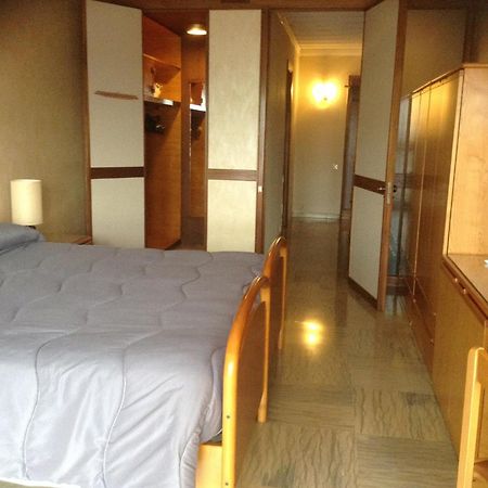 Aparthotel Residenze Garden Řím Pokoj fotografie
