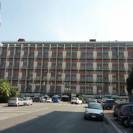 Aparthotel Residenze Garden Řím Exteriér fotografie