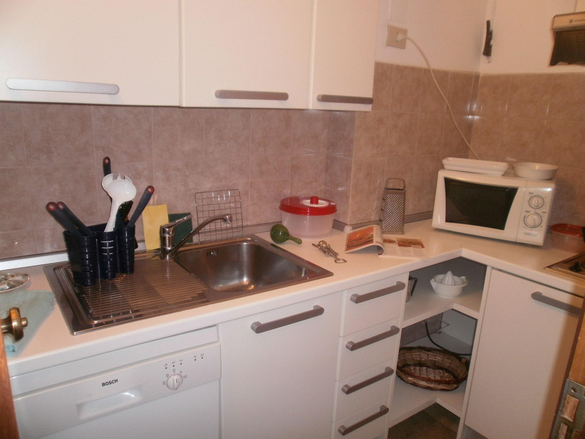 Aparthotel Residenze Garden Řím Exteriér fotografie