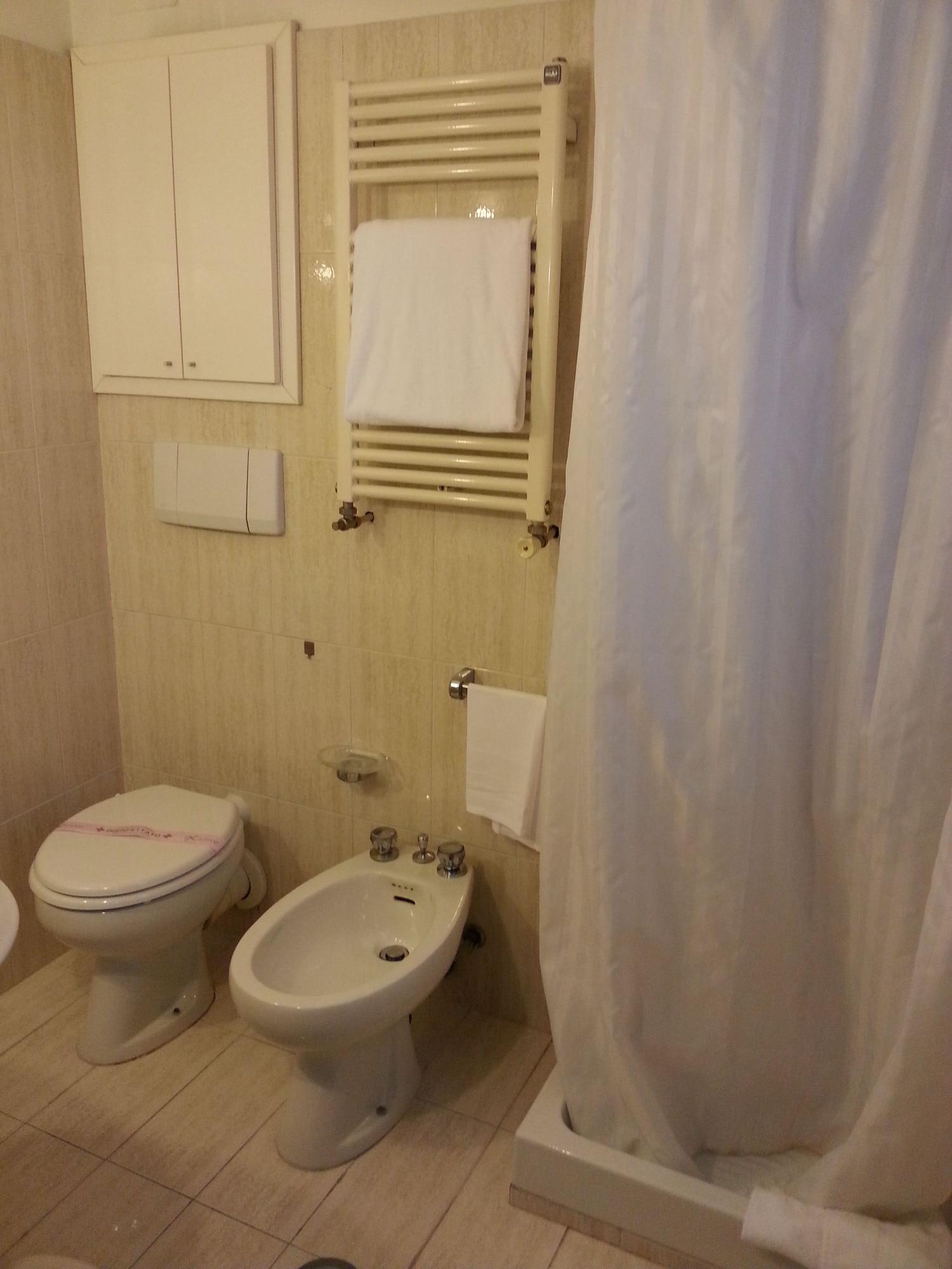Aparthotel Residenze Garden Řím Exteriér fotografie