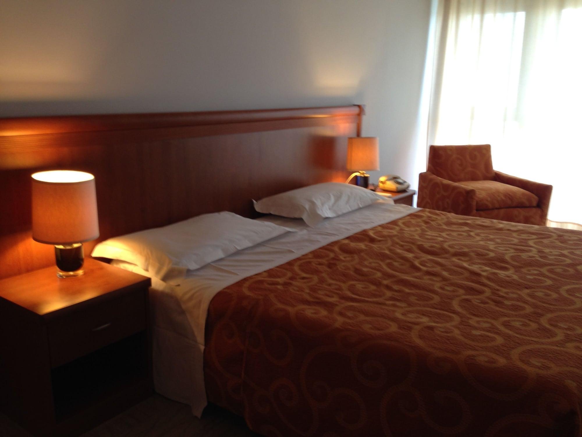 Aparthotel Residenze Garden Řím Exteriér fotografie