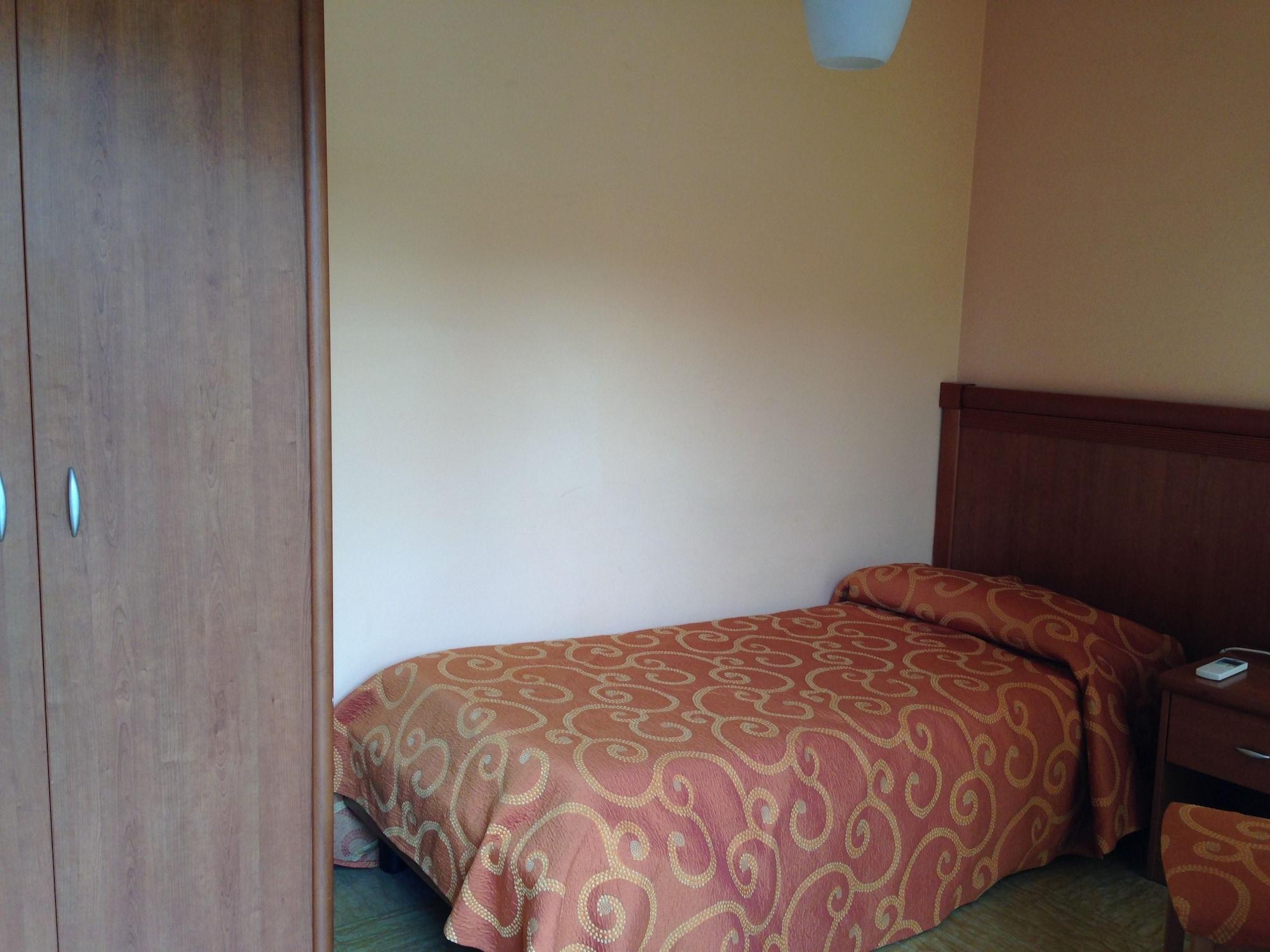 Aparthotel Residenze Garden Řím Exteriér fotografie