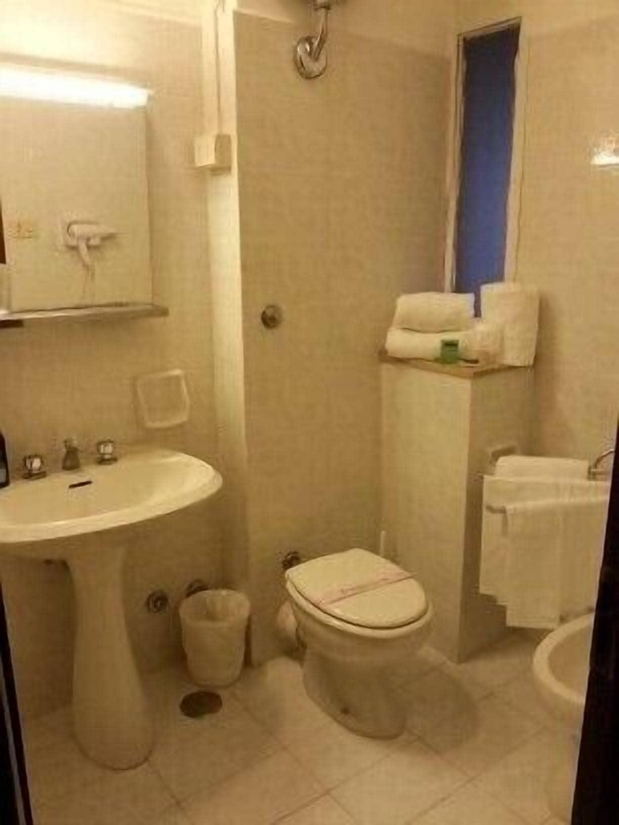 Aparthotel Residenze Garden Řím Exteriér fotografie