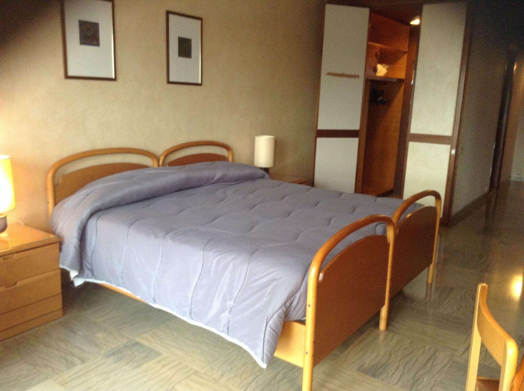 Aparthotel Residenze Garden Řím Exteriér fotografie