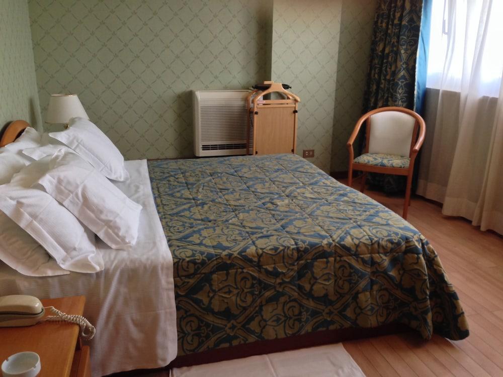 Aparthotel Residenze Garden Řím Exteriér fotografie