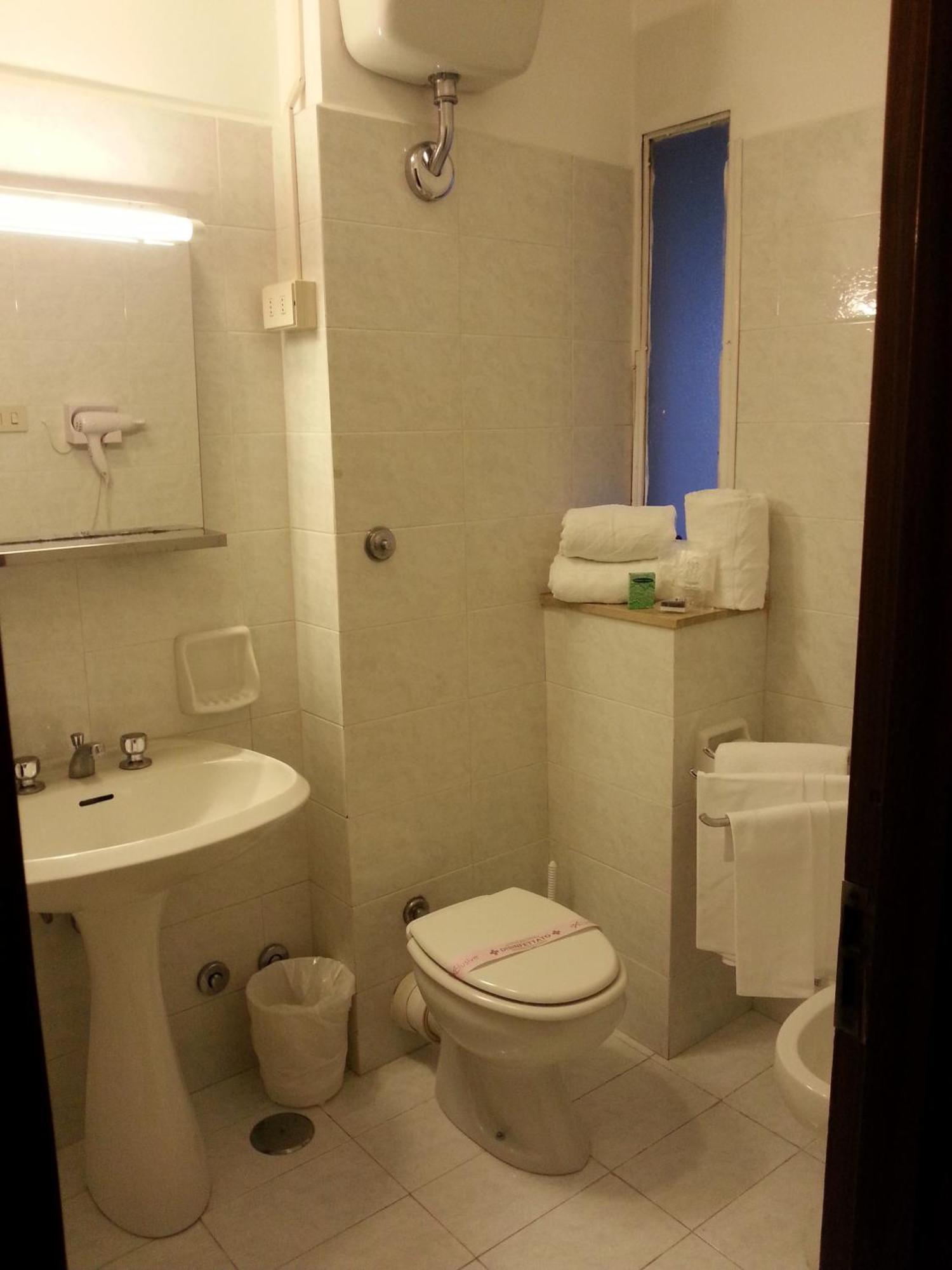 Aparthotel Residenze Garden Řím Pokoj fotografie