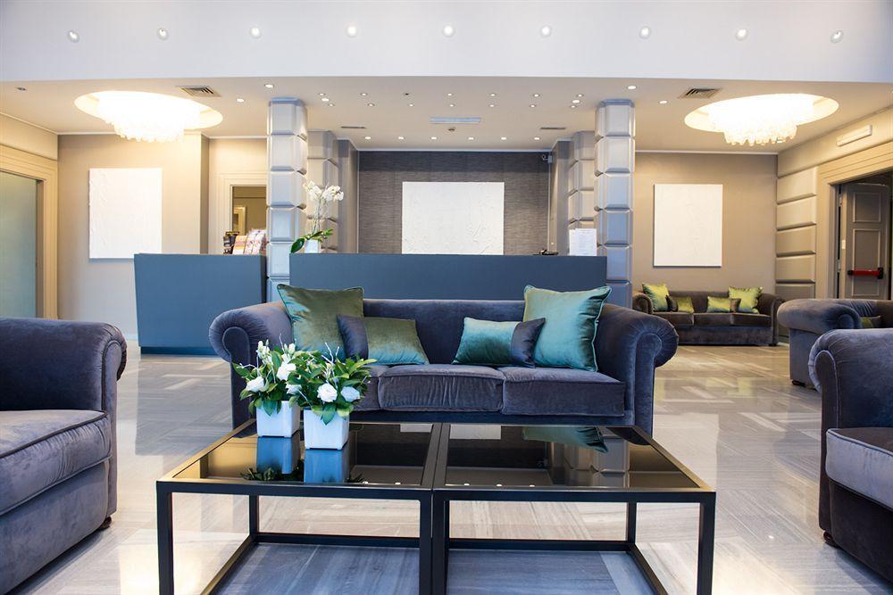 Aparthotel Residenze Garden Řím Exteriér fotografie