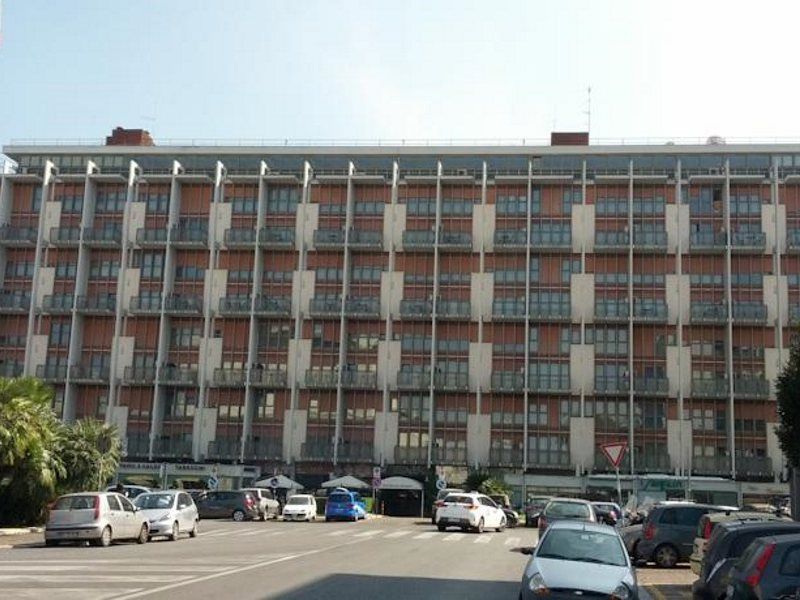 Aparthotel Residenze Garden Řím Exteriér fotografie